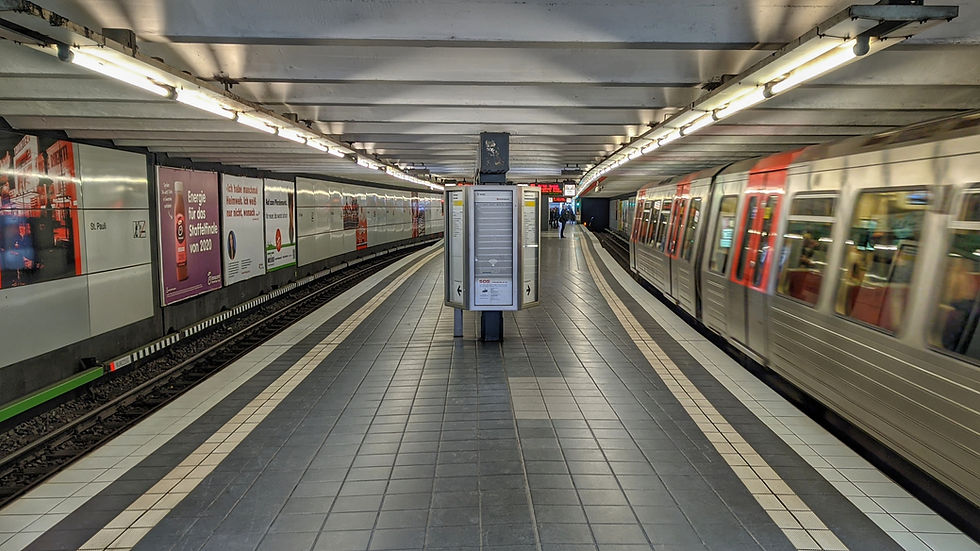 Image by Sven Masuhr
