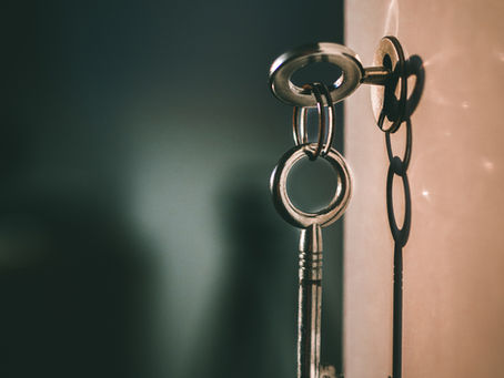 The Key to Faster and Easier Healing from Heartbreak