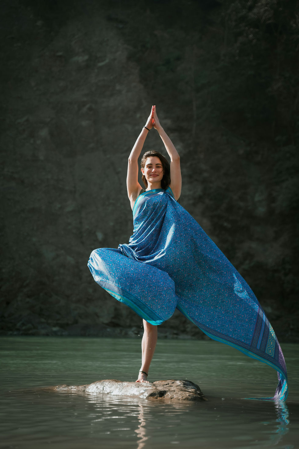 Image by Gokul Gurung