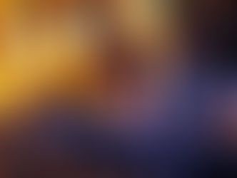 When green slowly turns dark green