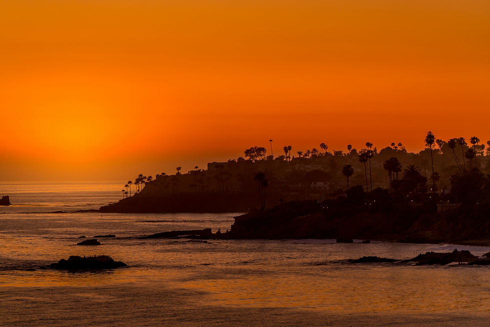 How Much House Can You Afford in Coastal Orange County?