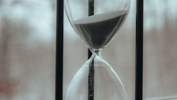 How Long Does it Take to Save or Improve Your Marriage?