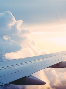 The Window Seat: A Tearful Irish Goodbye