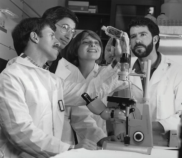Image by National Cancer Institute