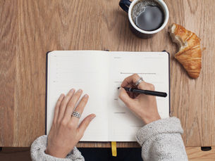 How Journaling Can Make a Positive Change in Your Life
