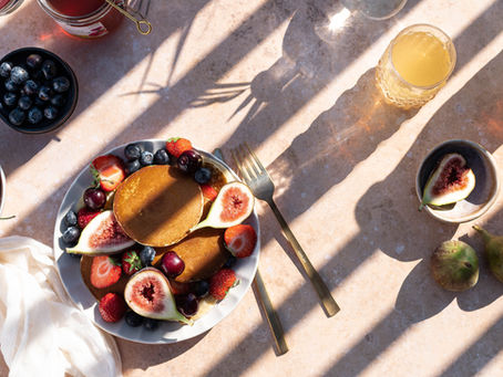 Un Brunch À Rennes Dimanche ?
