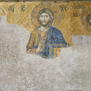 The Gift of Recognizing Jesus