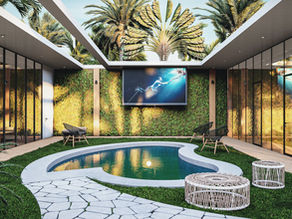 Why Landscapers Should Use Social Media Marketing