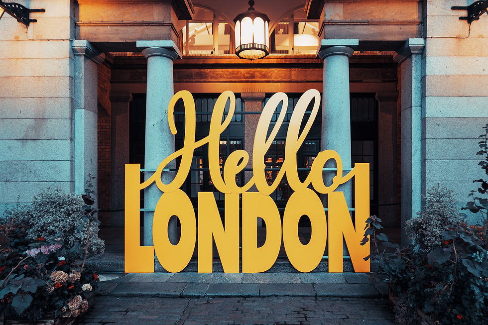 London reclaims its position as Europe's leading technology hub, overtaking Paris — report