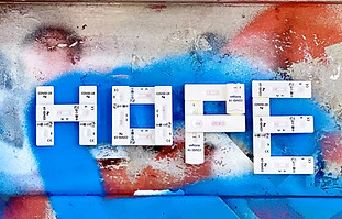 Hope, Hope Community, Self Help Community, Community of Hope