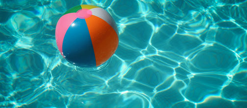 Pool Update!