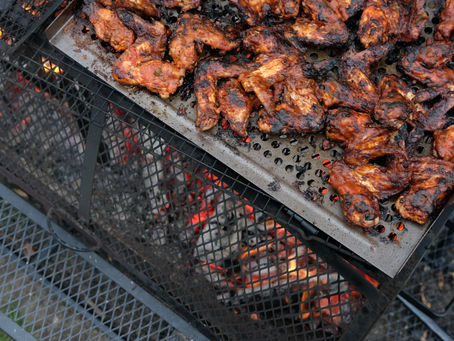 5 Hottest Suya Spots 
