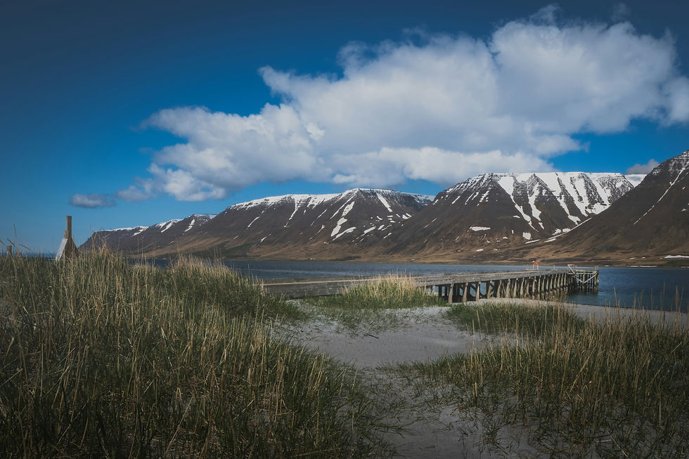 Önundarfjörður