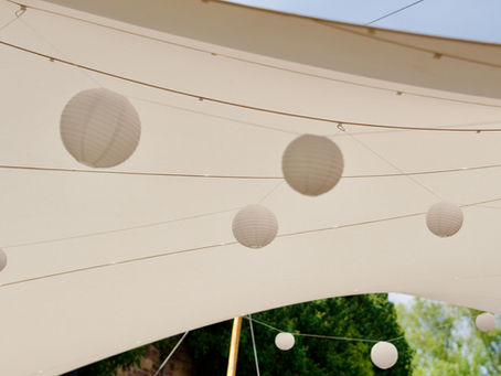 Stretch Tent Hire: The Ultimate Guide for Outdoor Events in Johannesburg