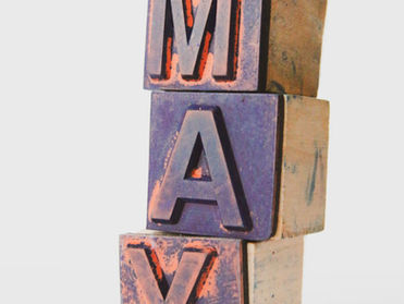 Veranstaltungen im Mai