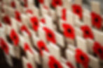 ANZAC Day Service