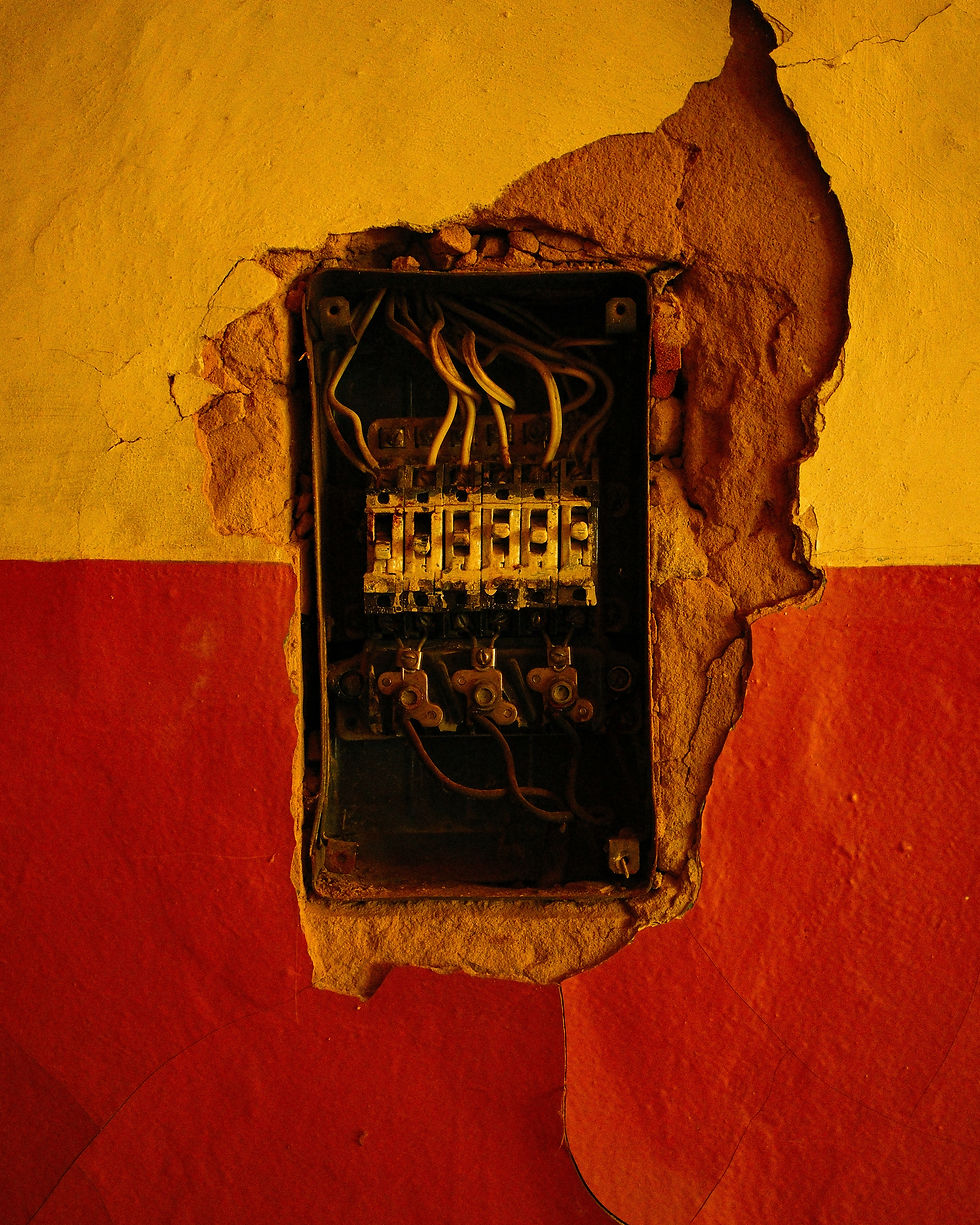 Image by Eugene Chystiakov