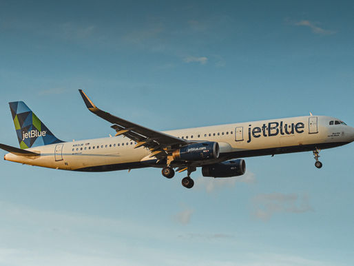 Thanks to JetBlue for Being an Allergy-Friendly Airline