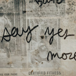 FLOWCAST: DANIEL GAVA - THE STORY OF A “YES” MAN