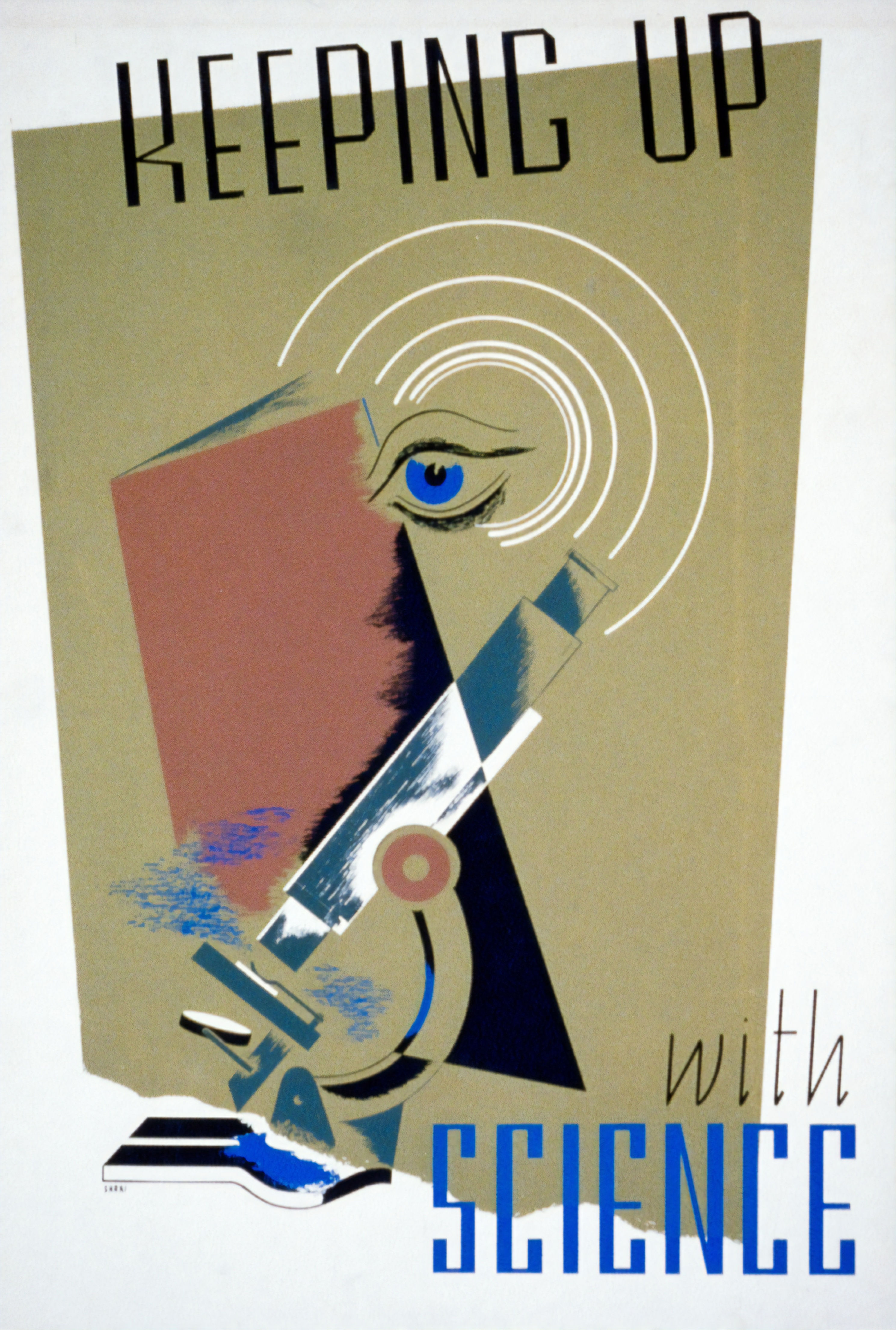 poster design