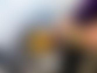 Driver filling up car at gas station . Photo Credit: Jesse Donoghoe