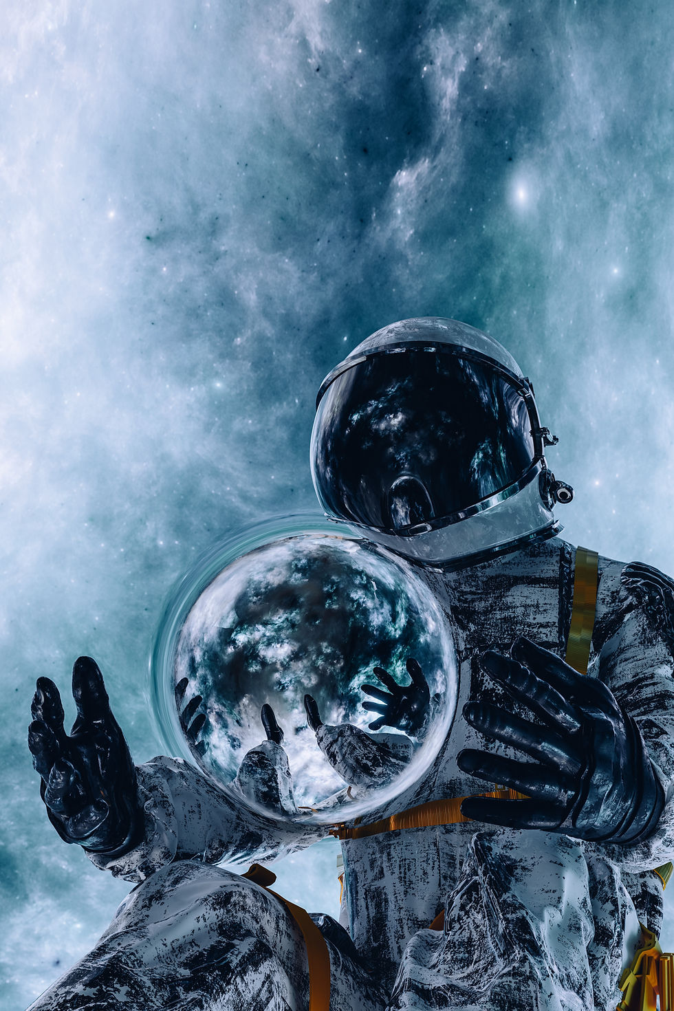 Image by Alex Shuper