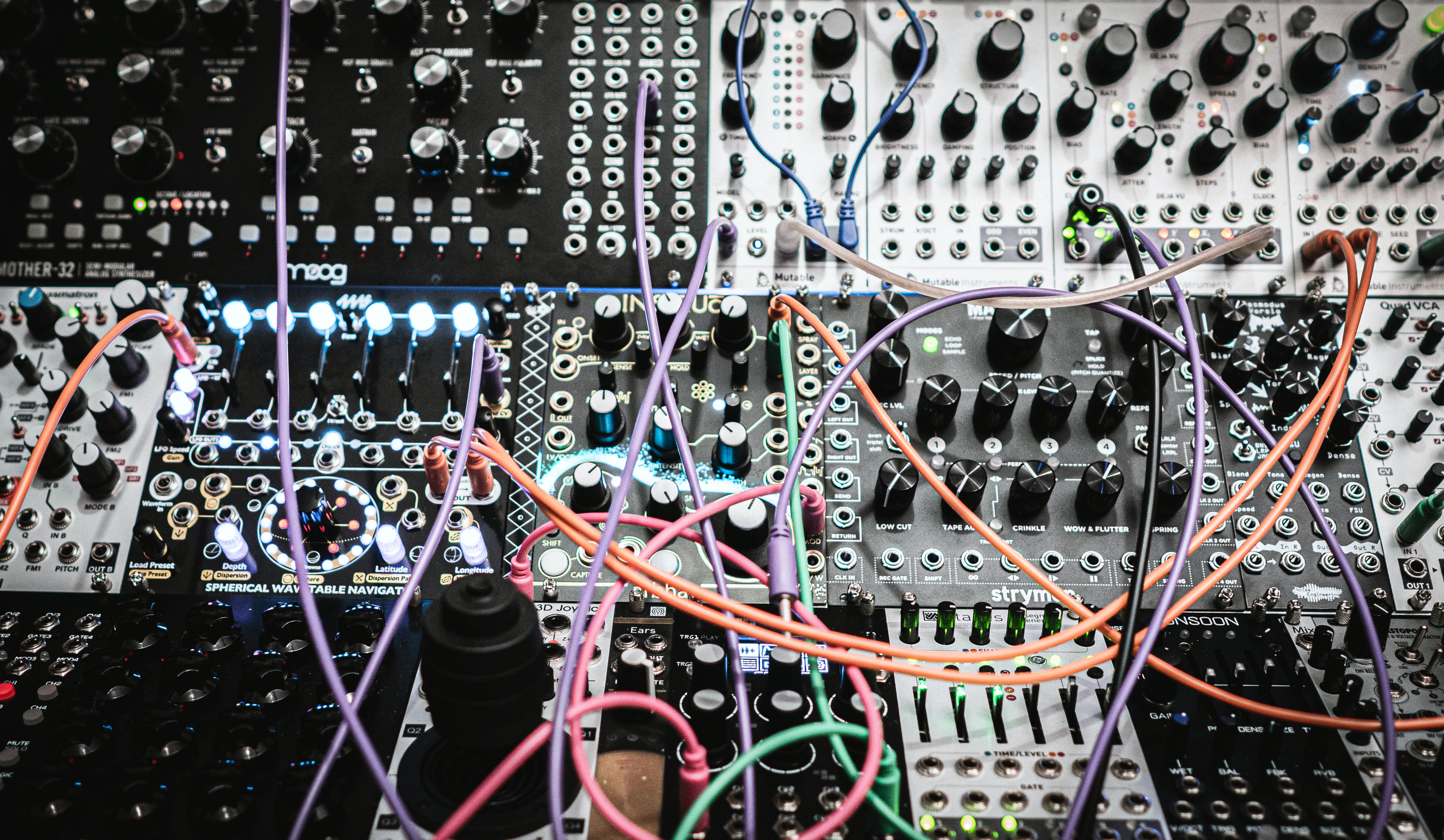 How To Use Analog Gear With Ableton Live_2