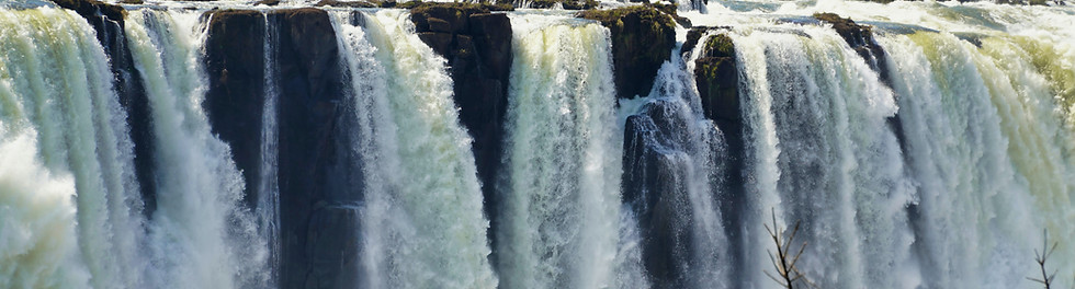 Yenye Amani Adventures - Victoria Falls
