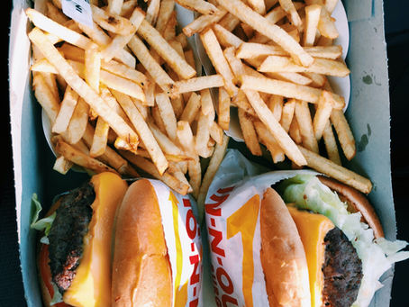 Foods To Avoid At All Costs