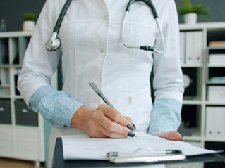 medical practice compliance checklist