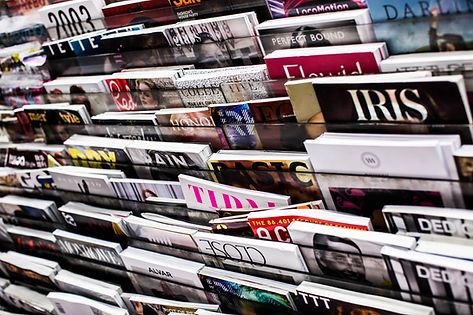 Magazine Informations Entreprise en kiosque