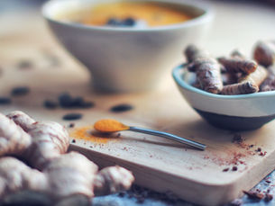 The Little-Known Fact About Turmeric Benefits: Why This Golden Spice Is Great for Your Health