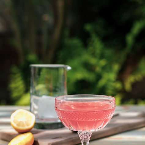 DOMÁCI LEVANDUĽOVÝ SIRUP RECEPT