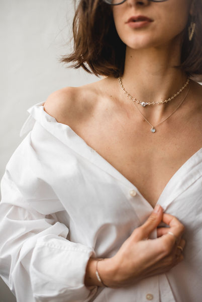 The Allure of Adornments: How Jewellery Elevates Women's Fashion