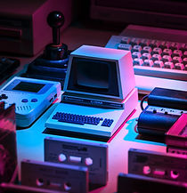 Technology Investor Database