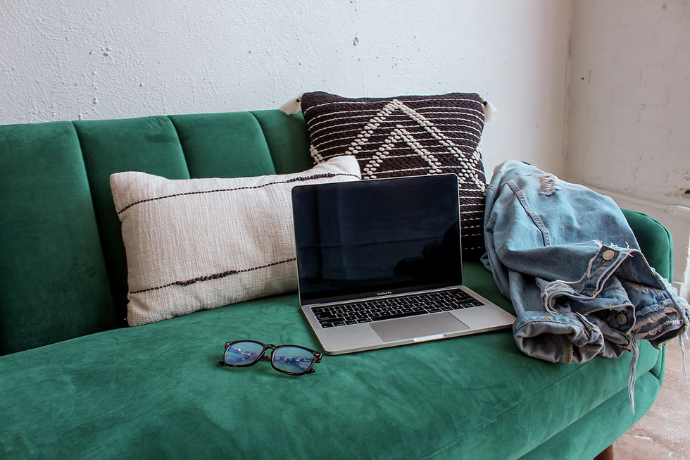 Image by Katie Polansky
