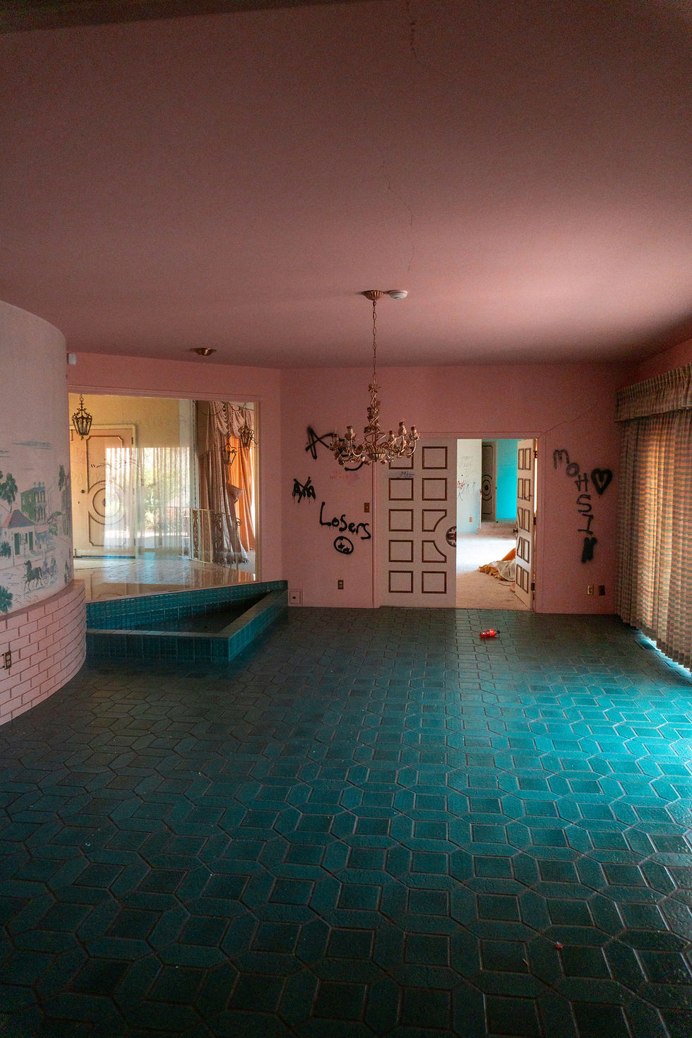 Unique Cosmetic choices