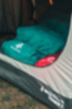 Sex in Sleeping Bags: Why Camp Fetishes Are Having a Moment
