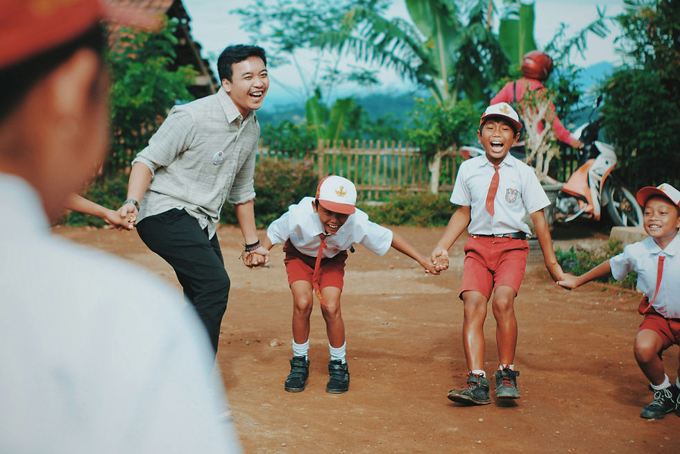 Image by Husniati Salma