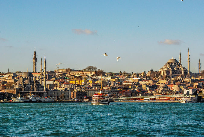 Image by Engin Yapici