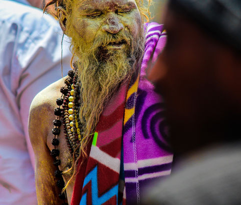 kedarnath and badrinath dham tour package