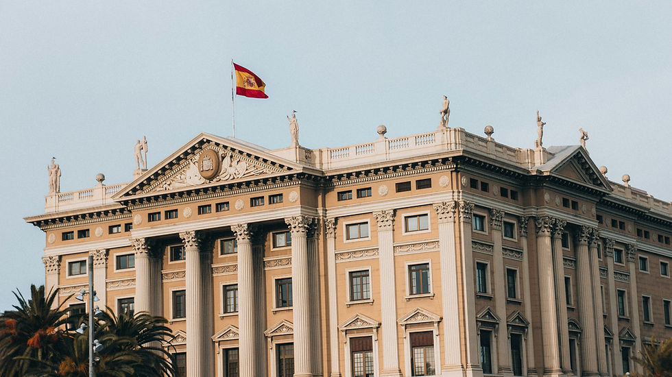 Curso de Espanhol em Teresina - Novee