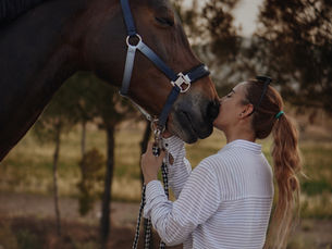 Reading Horse Emotions and Body Language: What Research Shows