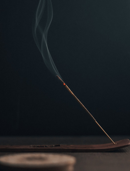 Incense burning, Agarwood