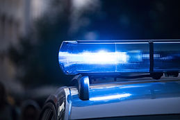 Rural Organized Crime Team arrest male on warrants