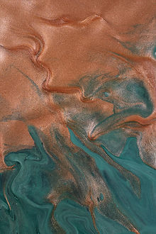 Image by Susan Wilkinson