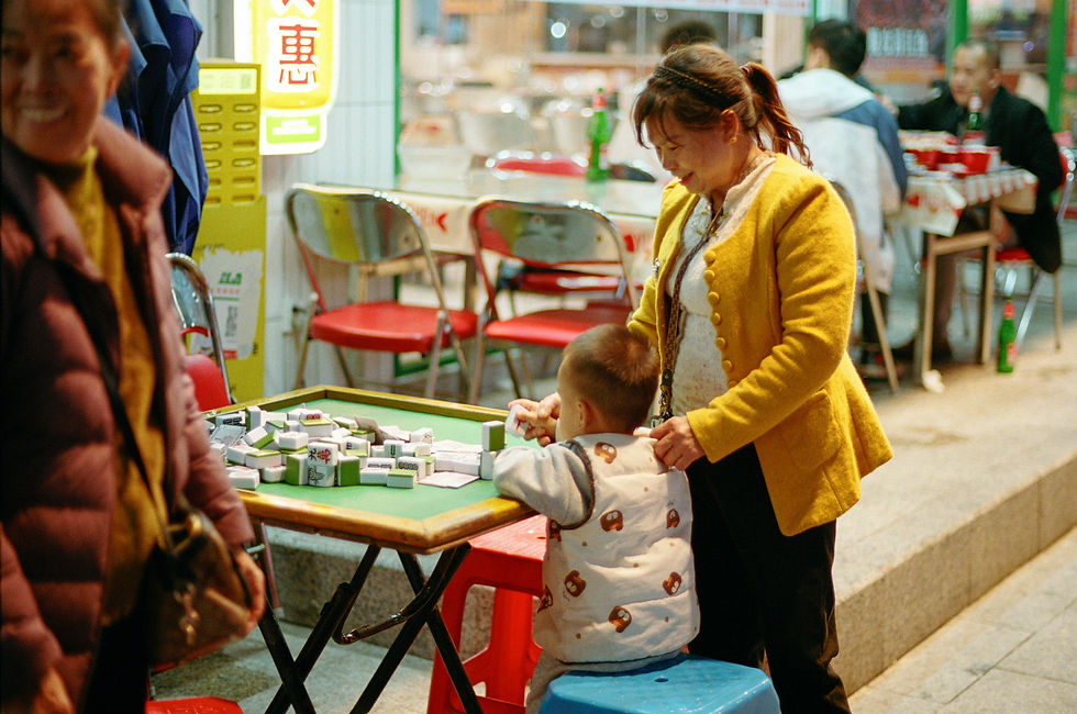 Image by Zhen Yao
