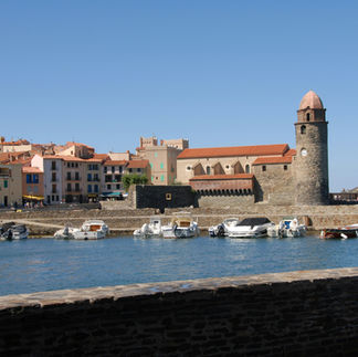 ou louer un kyak a collioure
