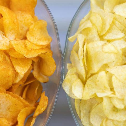 Move Over, Hot Dogs… America’s Real Fourth of July MVP Might Be Potato Chips