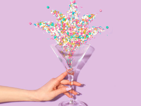 Pop Rocks: The Candy That Makes You Go Boom